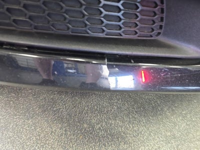 2014 Cadillac ATS Standard RWD