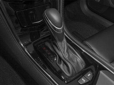2014 Cadillac ATS Standard RWD