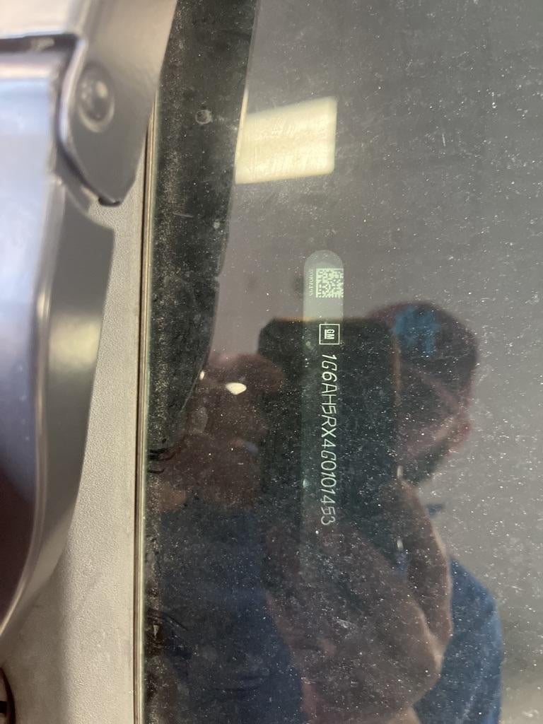 2016 Cadillac ATS Sedan Luxury Collection AWD