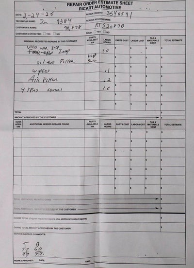 2016 Cadillac ATS Sedan Luxury Collection AWD