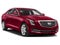 2016 Cadillac ATS Sedan Luxury Collection AWD