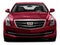 2016 Cadillac ATS Sedan Luxury Collection AWD