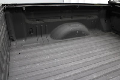 2019 Chevrolet Colorado 2WD Work Truck