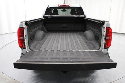 2019 Chevrolet Colorado 2WD Work Truck