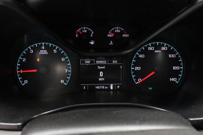 2019 Chevrolet Colorado 2WD Work Truck