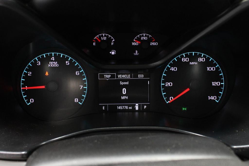 2019 Chevrolet Colorado 2WD Work Truck