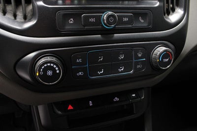 2019 Chevrolet Colorado 2WD Work Truck