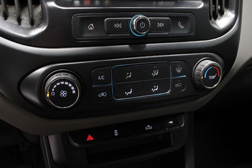 2019 Chevrolet Colorado 2WD Work Truck