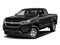 2017 Chevrolet Colorado 2WD WT