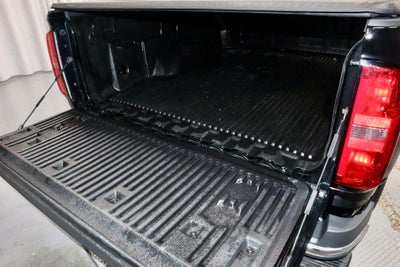 2019 Chevrolet Colorado 2WD Work Truck