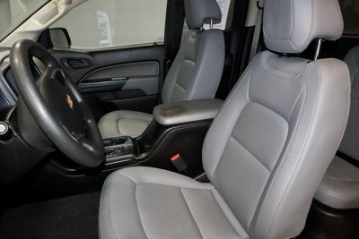 2019 Chevrolet Colorado 2WD Work Truck