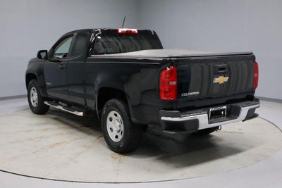 2019 Chevrolet Colorado 2WD Work Truck