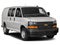 2018 Chevrolet Express Cargo Van Base