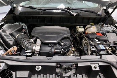 2017 GMC Acadia SLT