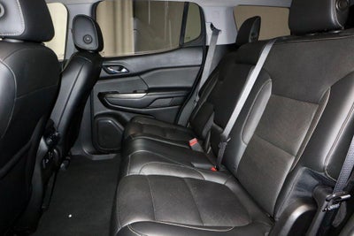 2017 GMC Acadia SLT