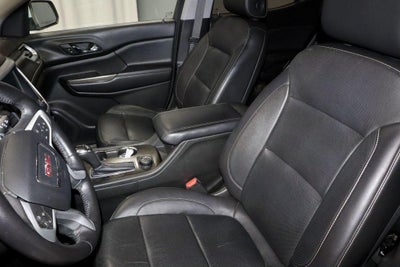 2017 GMC Acadia SLT