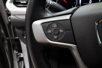 2017 GMC Acadia SLT