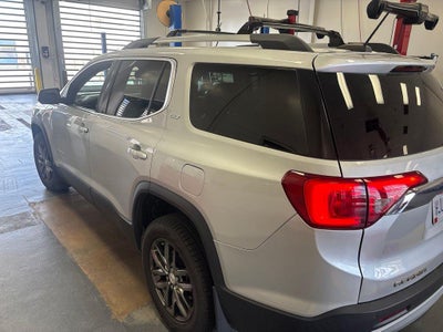 2017 GMC Acadia SLT