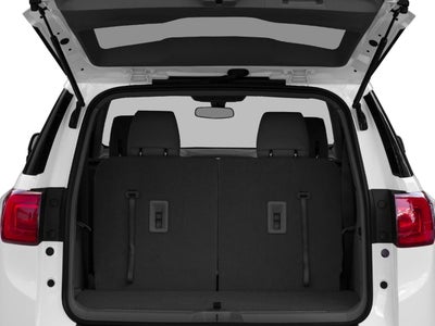 2017 GMC Acadia SLT