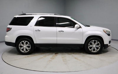 2016 GMC Acadia SLT