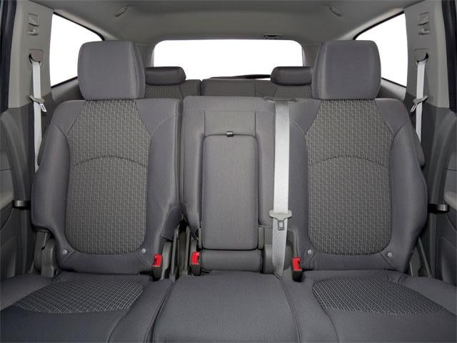 2012 Chevrolet Traverse LS