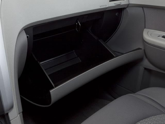 2012 Chevrolet Traverse LS