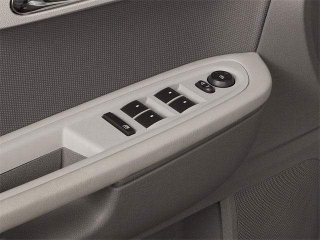 2012 Chevrolet Traverse LS