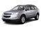 2012 Chevrolet Traverse LS