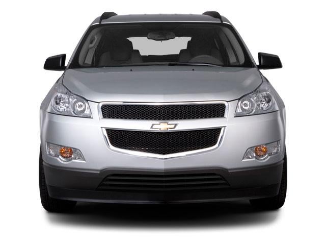 2012 Chevrolet Traverse LS