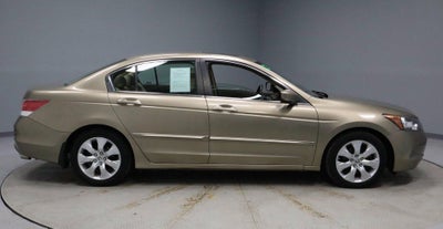 2009 Honda Accord Sedan EX