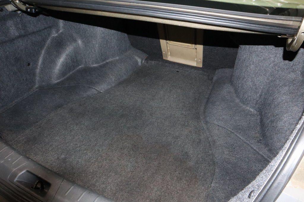 2009 Honda Accord Sedan EX