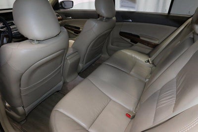 2009 Honda Accord Sedan EX