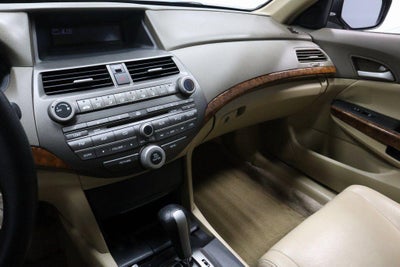 2009 Honda Accord Sedan EX