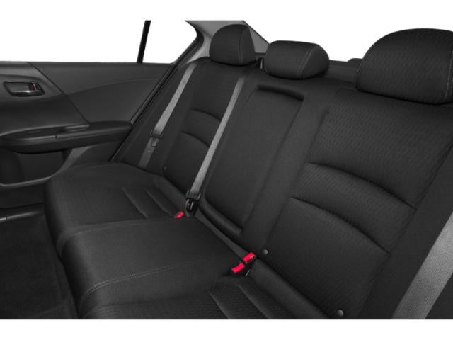 2014 Honda Accord Sedan Sport