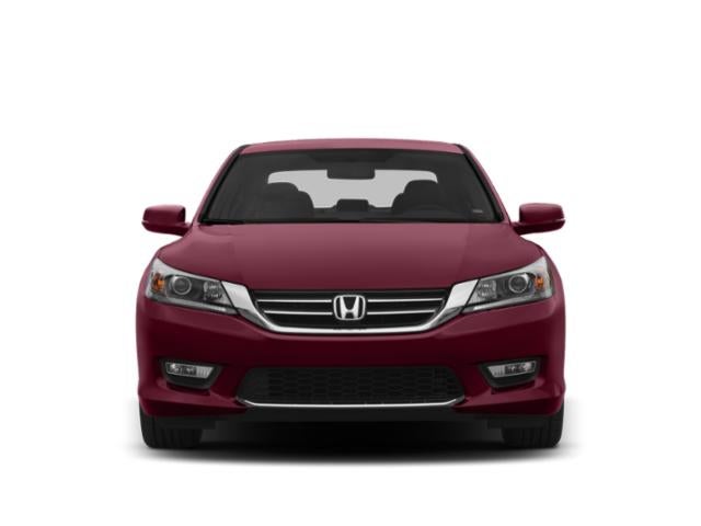 2014 Honda Accord Sedan Sport