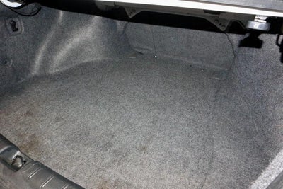 2017 Honda Accord Sedan Sport