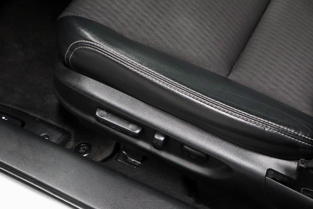 2017 Honda Accord Sedan Sport