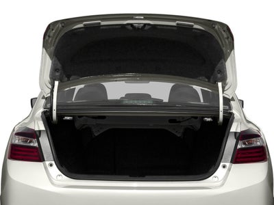 2017 Honda Accord Sedan Sport