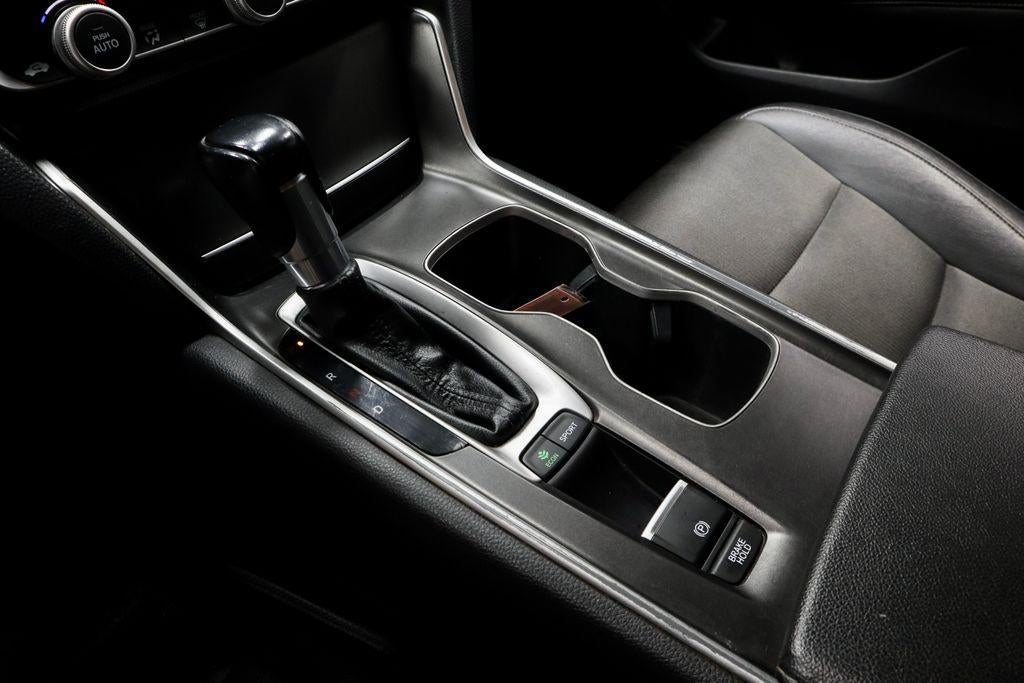 2019 Honda Accord Sedan Sport 1.5T