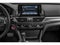2019 Honda Accord Sedan Sport 1.5T
