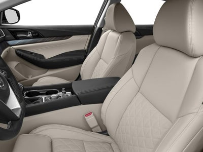 2017 Nissan Maxima SL
