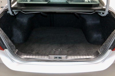 2018 Nissan Altima 2.5 SL