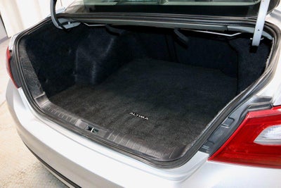 2018 Nissan Altima 2.5 SL