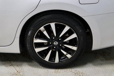 2018 Nissan Altima 2.5 SL