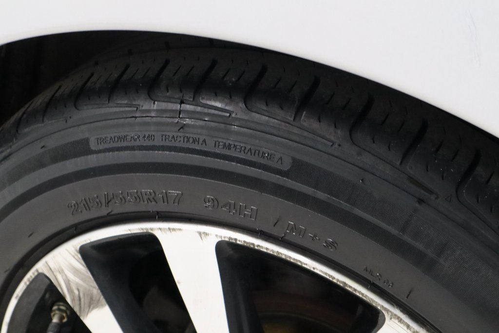 2018 Nissan Altima 2.5 SL