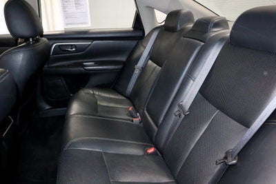 2018 Nissan Altima 2.5 SL