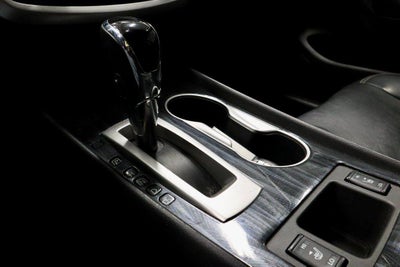 2018 Nissan Altima 2.5 SL