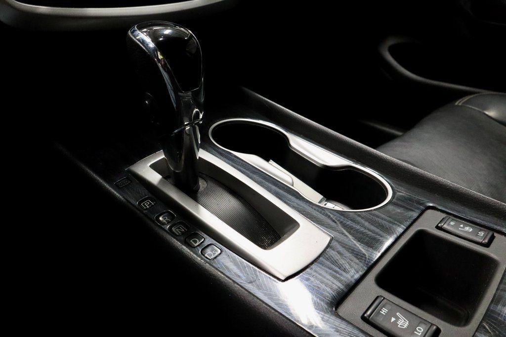 2018 Nissan Altima 2.5 SL