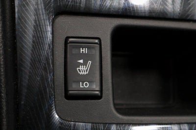 2018 Nissan Altima 2.5 SL