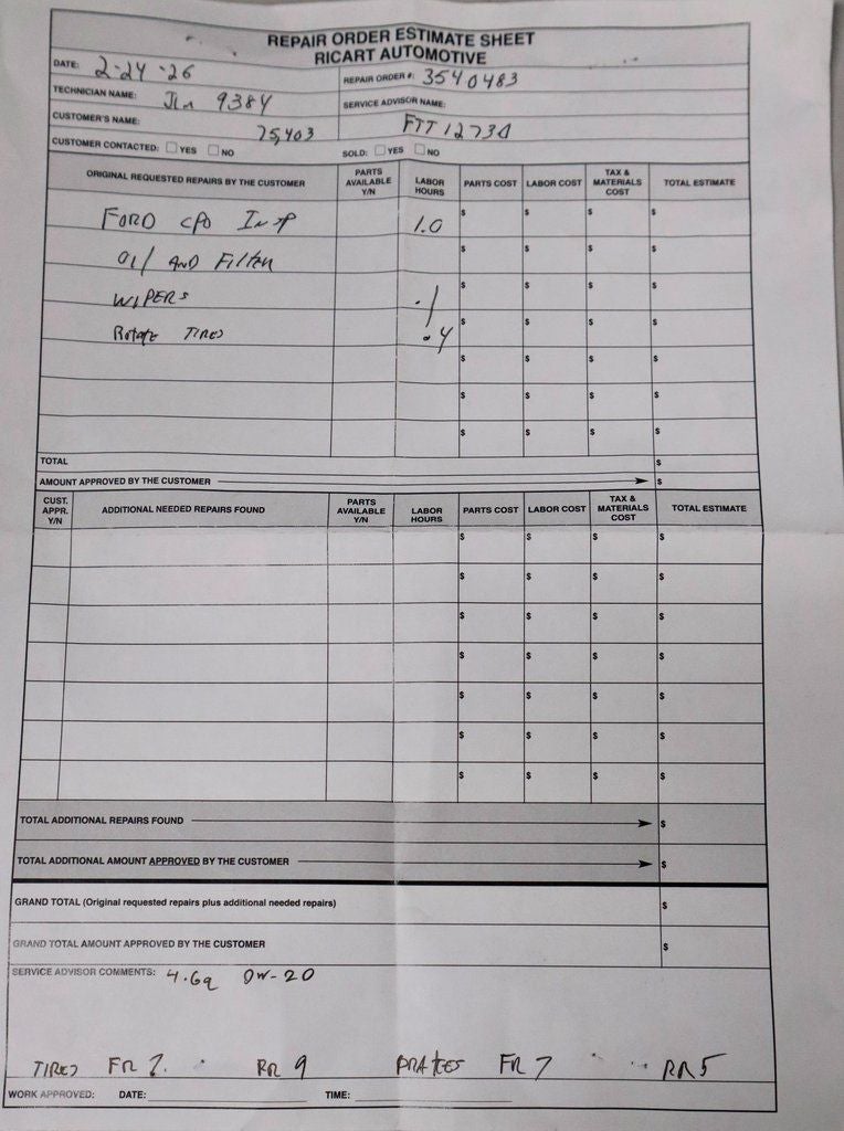 2018 Nissan Altima 2.5 SL